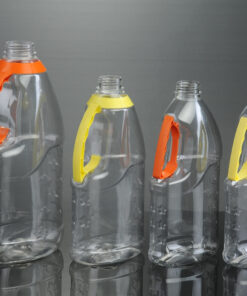 Pet Bottles