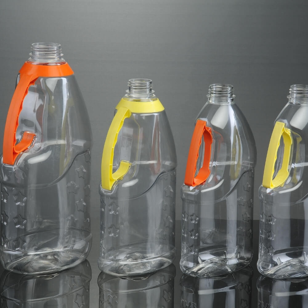 Pet Bottles